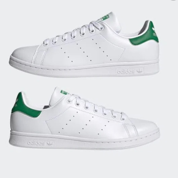 adidas Shoes - Adidas Stan Smith Endorsed By Women Shoes Size 8